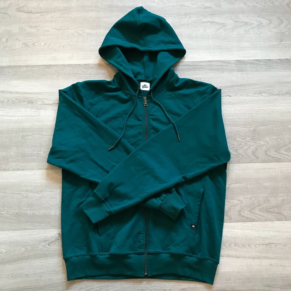 MeUndies Hoodie